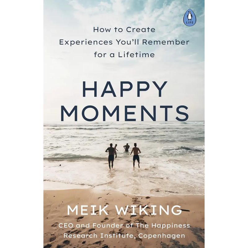 HAPPY MOMENTS - PB (Nuevo)
