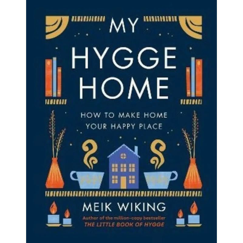 MY HYGEE HOME (HB) (Nuevo)