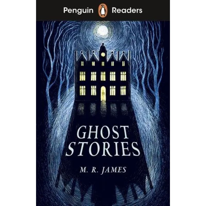 GHOST STORIES - PR 3 (Nuevo)