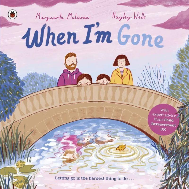 WHEN I'M GONE (Nuevo)