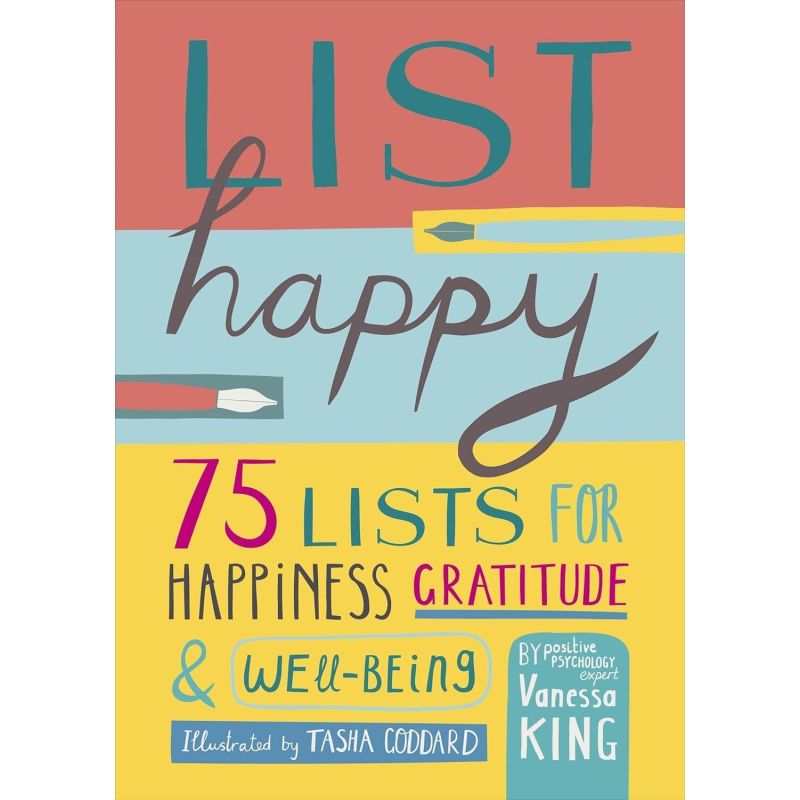 LIST HAPPY - HB (Nuevo)