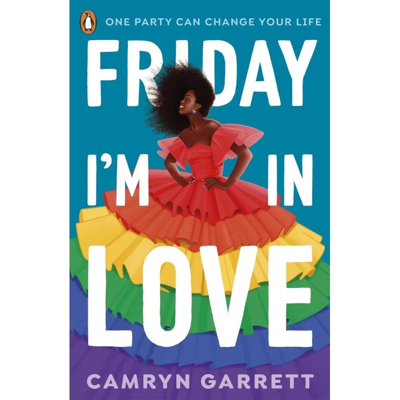 FRIDAY I'M IN LOVE (Nuevo)
