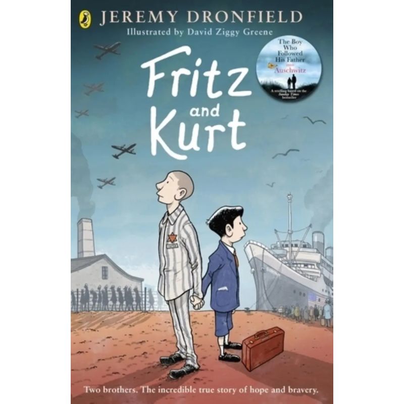FRITZ AND KURT (Nuevo)