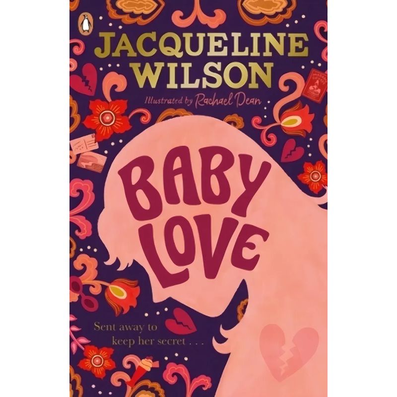BABY LOVE - PB (Nuevo)
