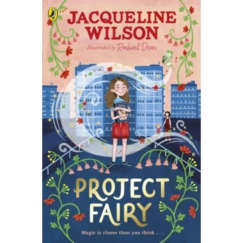 PROJECT FAIRY (Nuevo)