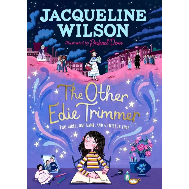 OTHER EDIE TRIMMER, THE (Nuevo)