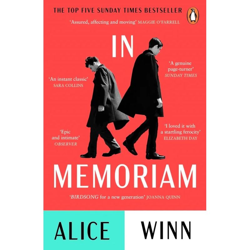 IN MEMORIAM (Nuevo)