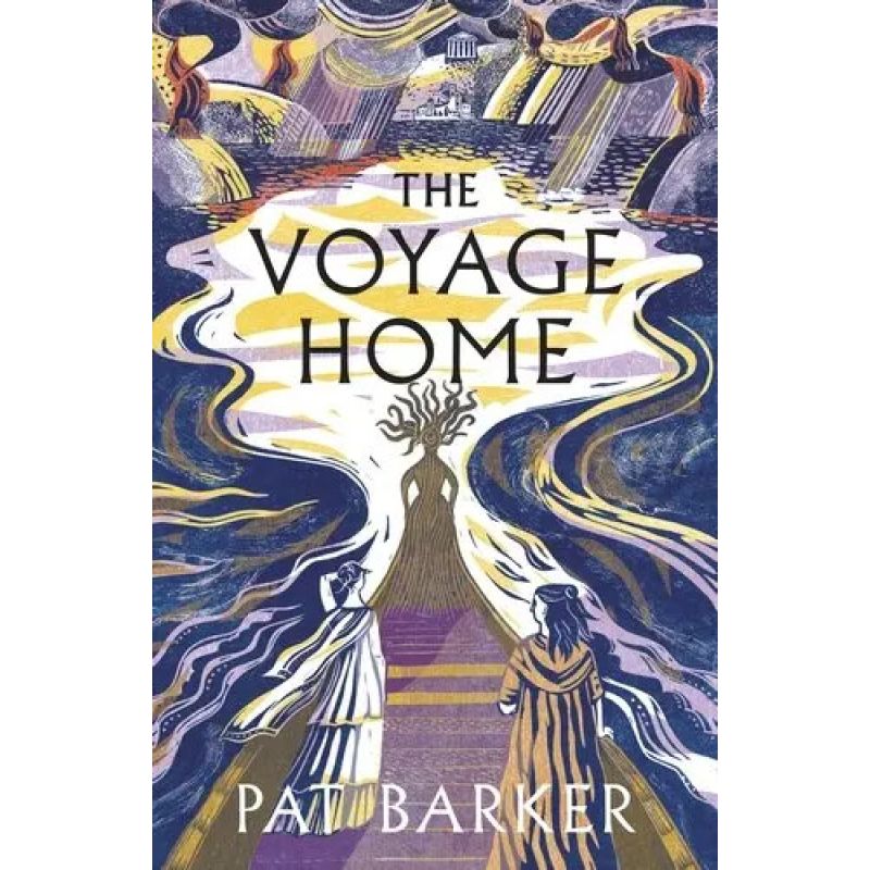 VOYAGE HOME, THE - TPB (Nuevo)