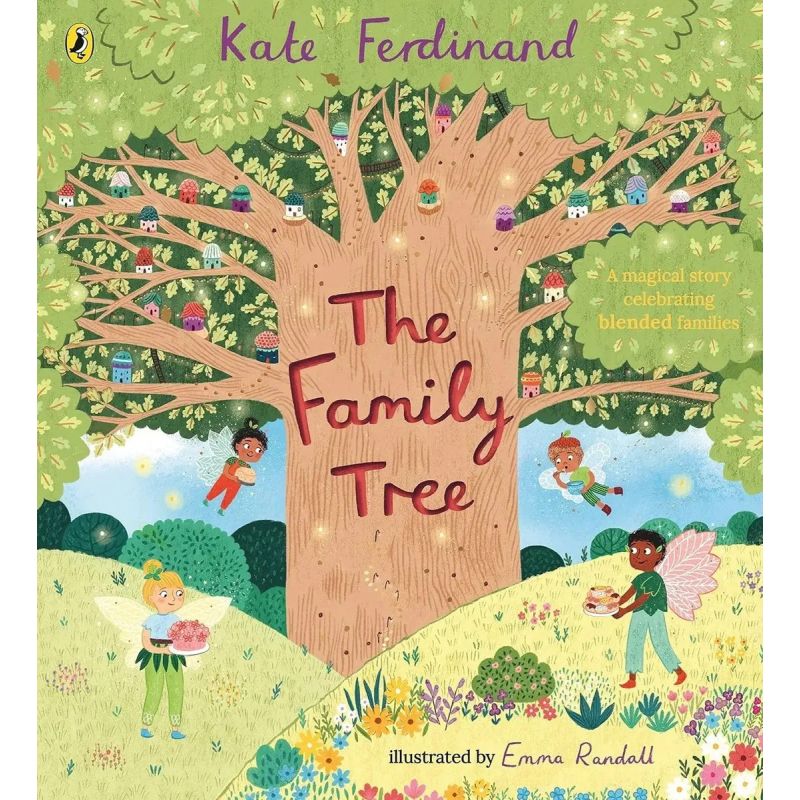 FAMILY TREE, THE (Nuevo)