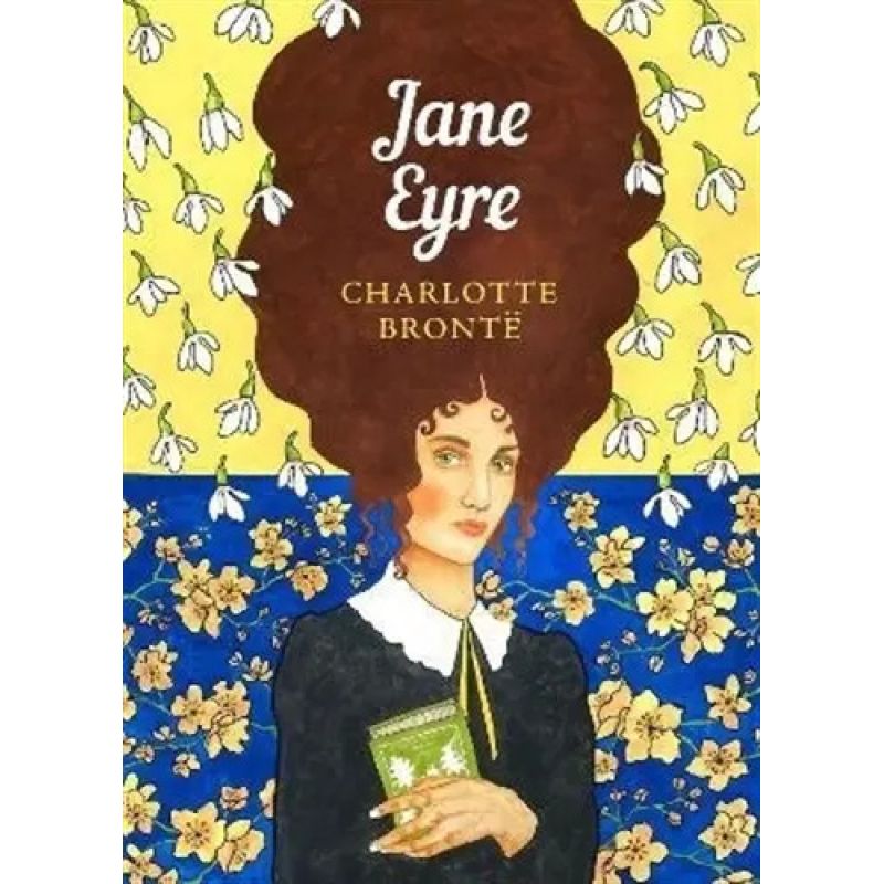 JANE EYRE - THE SISTERHOOD (Nuevo)