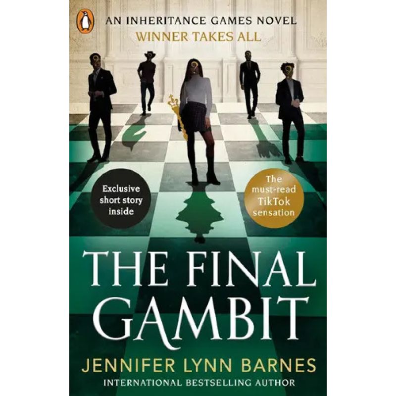 FINAL GAMBIT, THE (Nuevo)