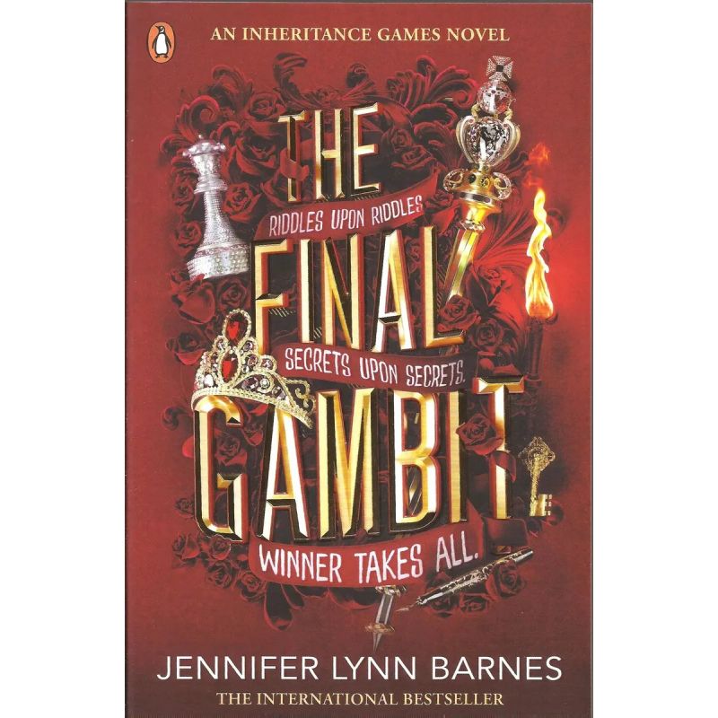 FINAL GAMBIT, THE (Nuevo) - Miniatura 2