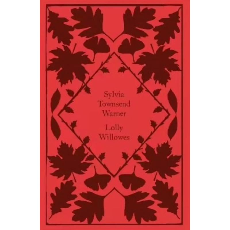 LOLLY WILLOWES - PENGUIN CLOTHBOUND CLASSICS (HB) (Nuevo)