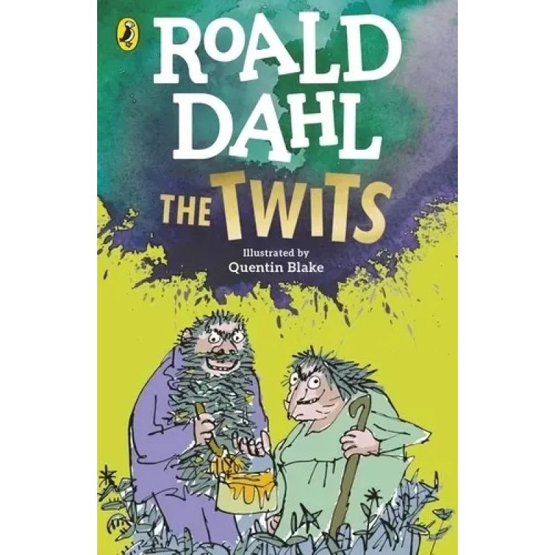 TWITS, THE N/ED. (Nuevo)