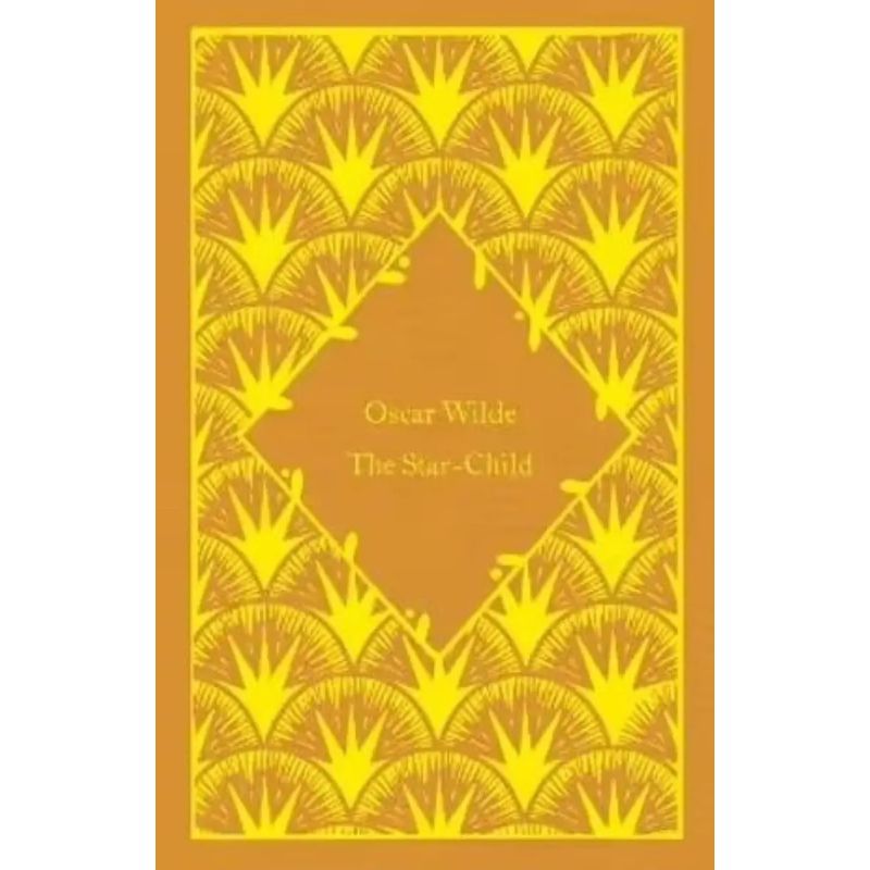 STAR CHILD - LITTLE CLOTHBOUND CLASSICS (HB) (Nuevo)