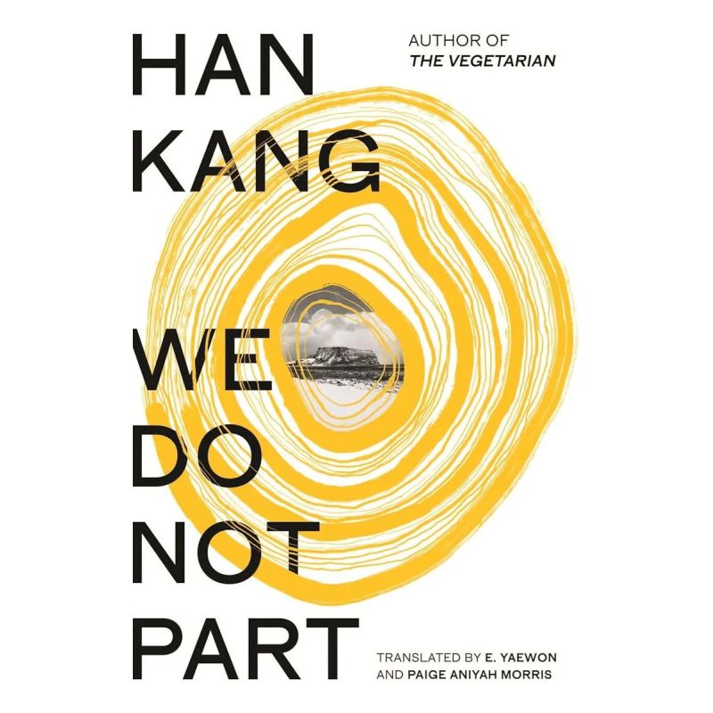 WE DO NOT PART - HB (Nuevo)