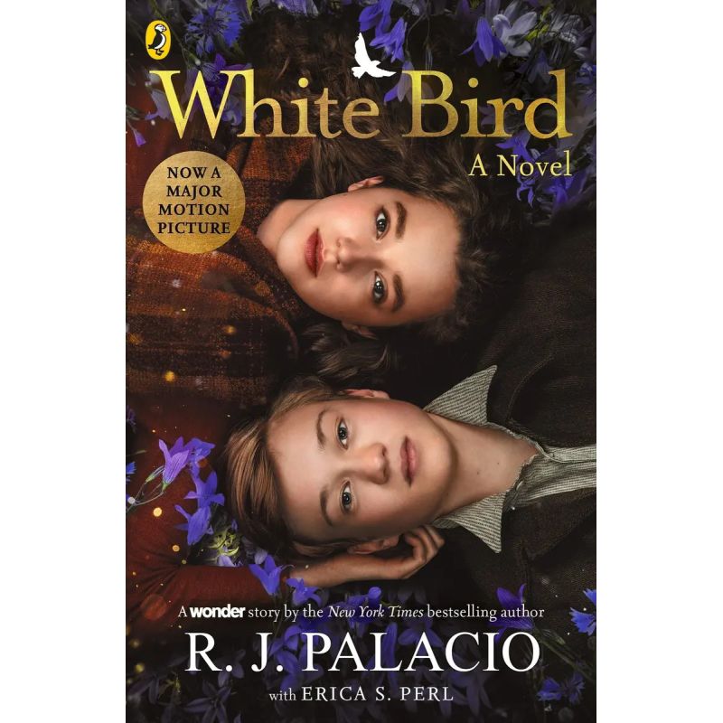 WHITE BIRD (Nuevo)