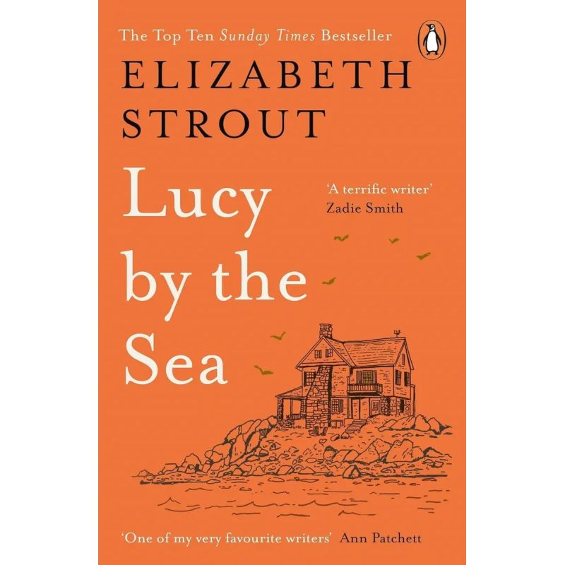 LUCY BY THE SEA (PB) (Nuevo)
