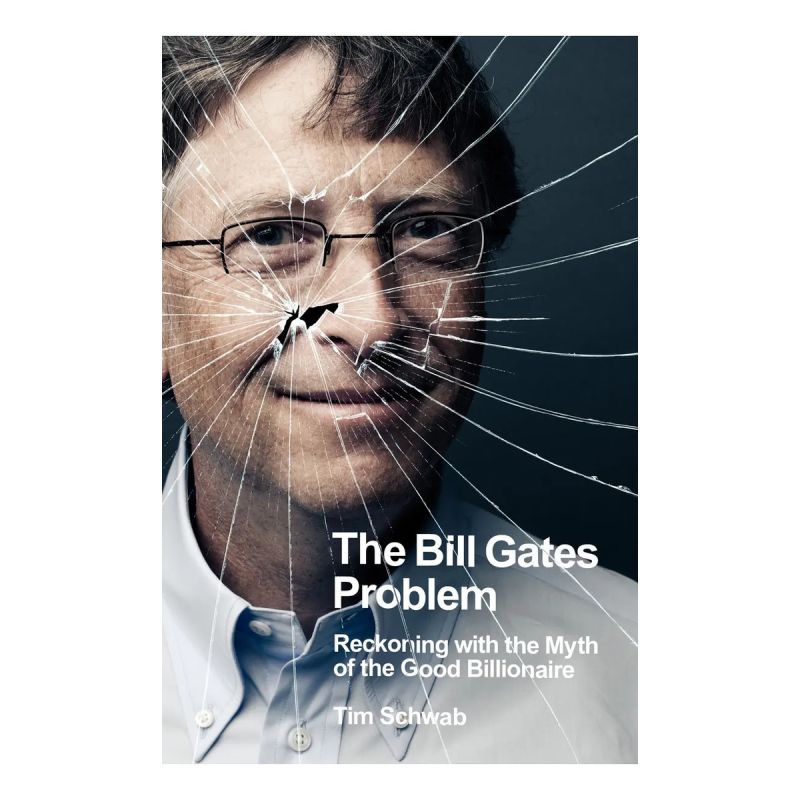 BILL GATES PROBLEM, THE - PB* (Nuevo)