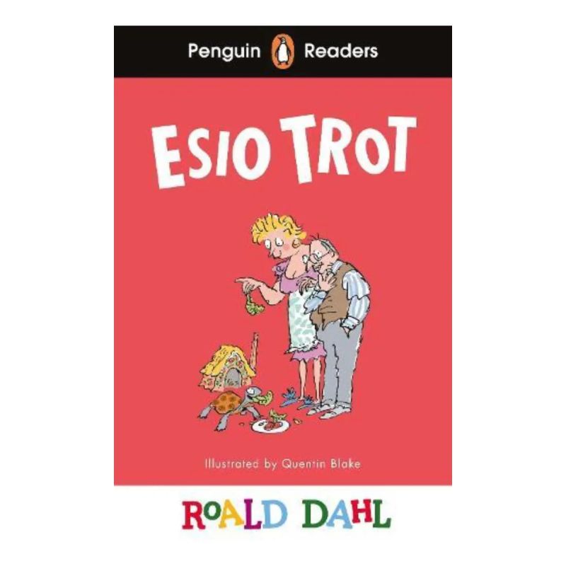 ESIO TROT - PR 1 (Nuevo)