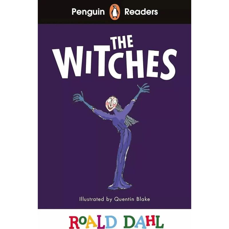 WITCHES, THE - PR 4 (Nuevo)