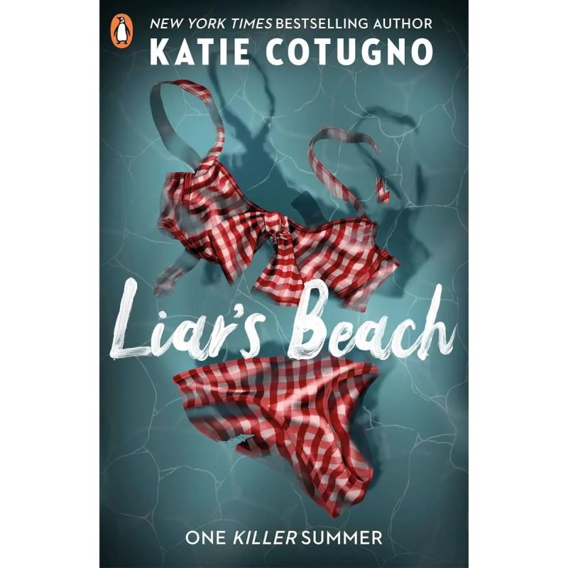 LIAR'S BEACH - LIAR'S BEACH 1 (Nuevo)