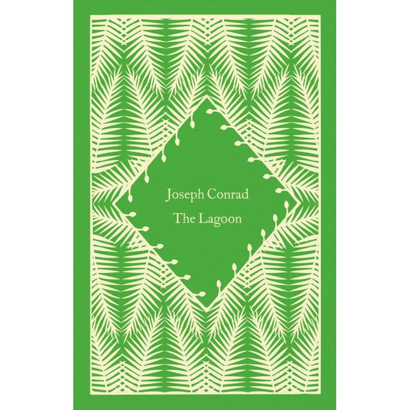 LAGOON, THE - LITTLE CLOTHBOUND CLASSICS - HB (Nuevo)