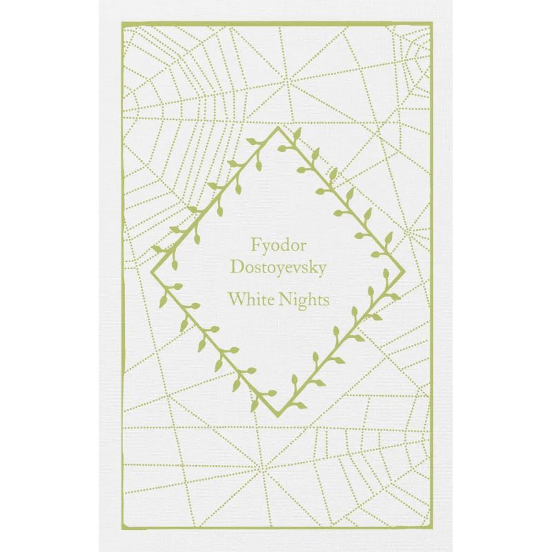 WHITE NIGHTS - LITTLE CLOTHBOUND CLASSICS (HB) (Nuevo)