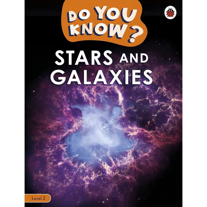 STARS AND GALAXIES - DO YOU KNOW? LEVEL 2 (Nuevo)