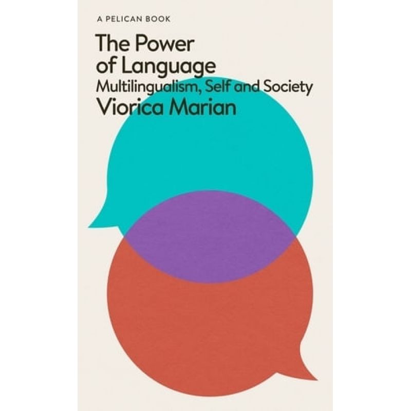 POWER OF LANGUAGE, THE - HB (Nuevo)