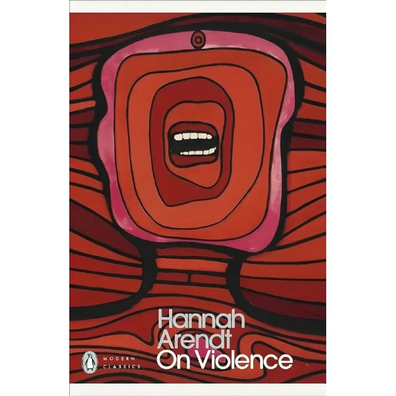 ON VIOLENCE - PB (Nuevo)
