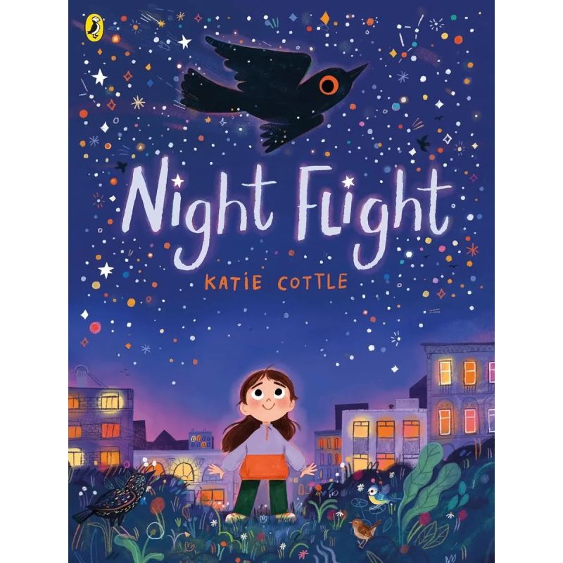 NIGHT FLIGHT (Nuevo)