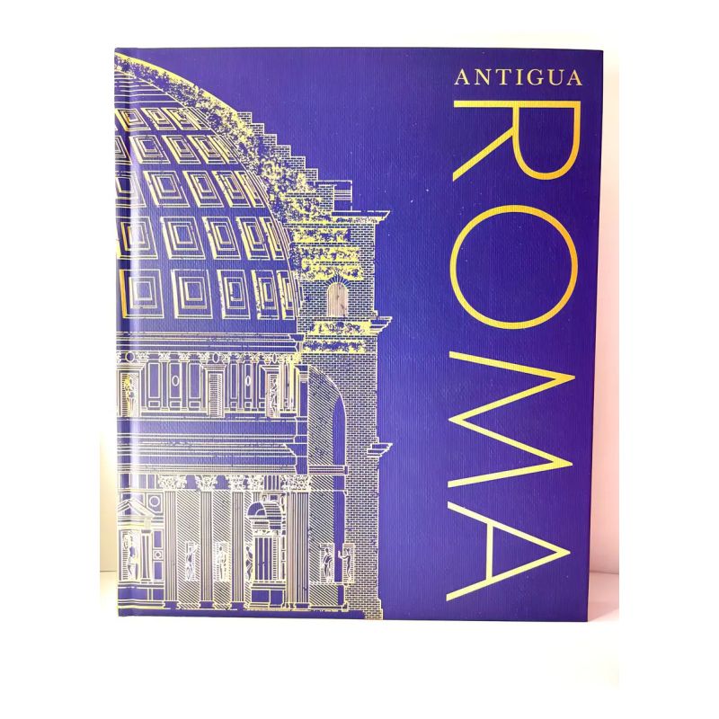 ANTIGUA ROMA - TD (Nuevo)