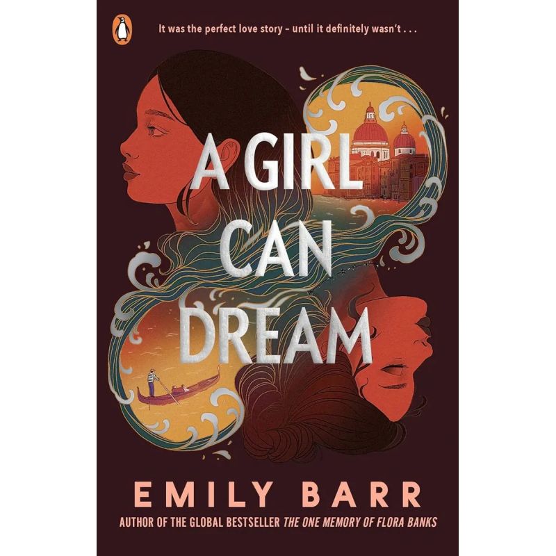 GIRL CAN DREAM, A (Nuevo)