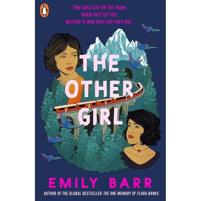 OTHER GIRL, THE (Nuevo)