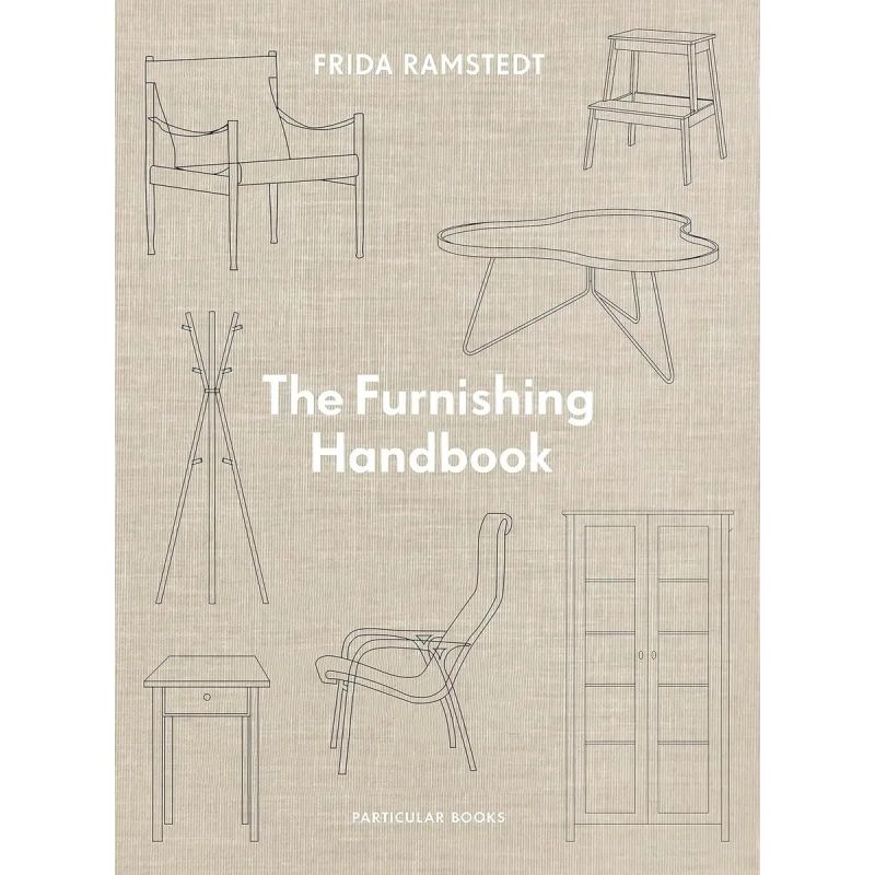 FURNISHING HANDBOOK, THE - HB (Nuevo)