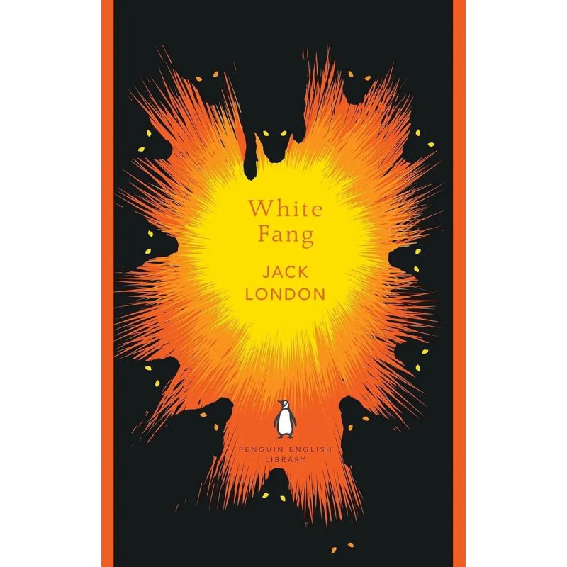 WHITE FANG (Nuevo)