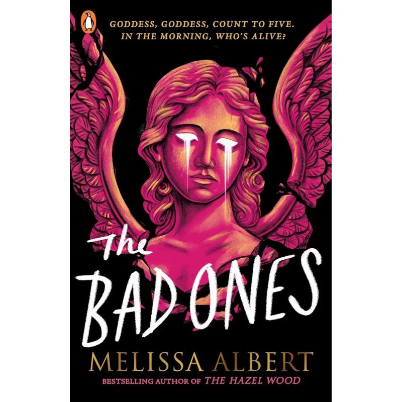 BAD ONES, THE (Nuevo)