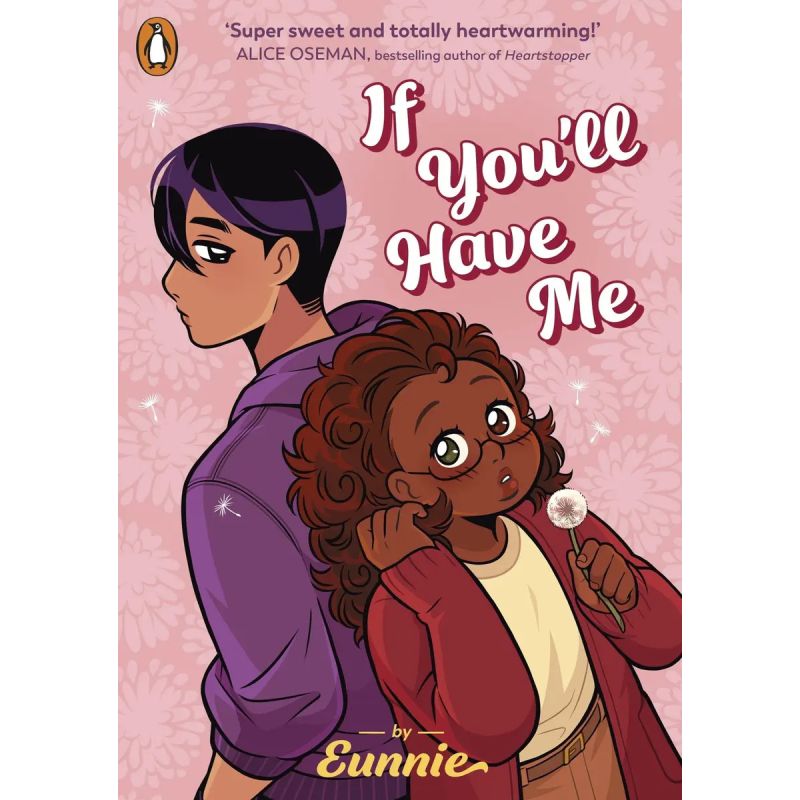 IF YOU'LL HAVE ME (Nuevo)