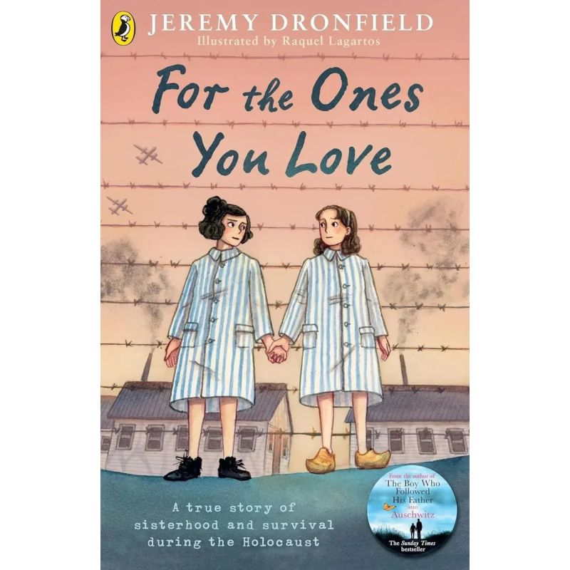 FOR THE ONES YOU LOVE (Nuevo)