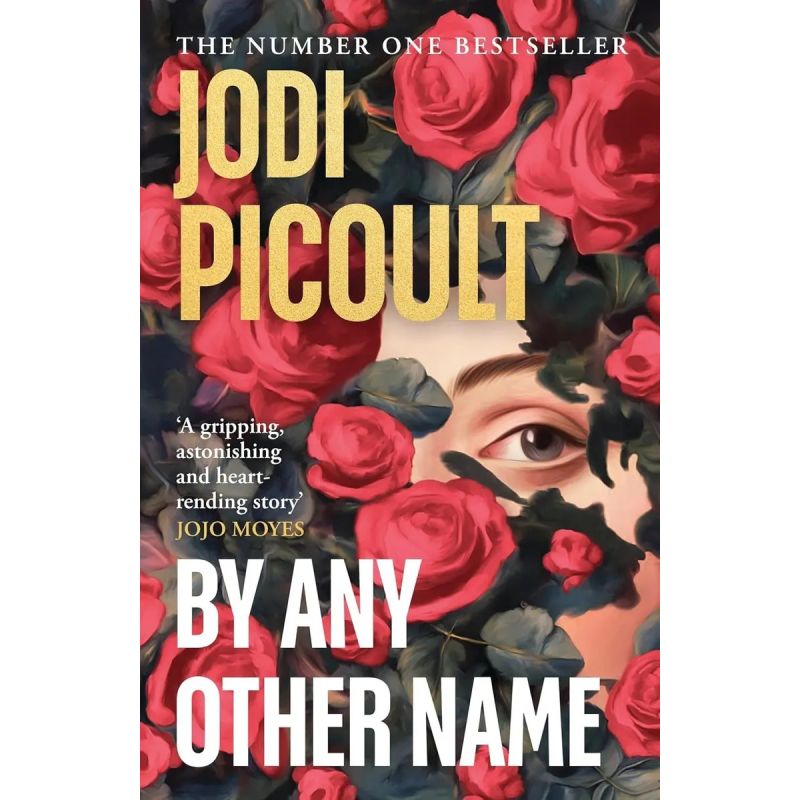 BY ANY OTHER NAME - TPB (Nuevo)