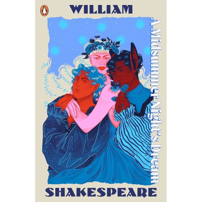 MIDSUMMER NIGHT'S DREAM, A - STAGED: THE ORIGINS OF YA'S GREATEST TROPES (Nuevo)