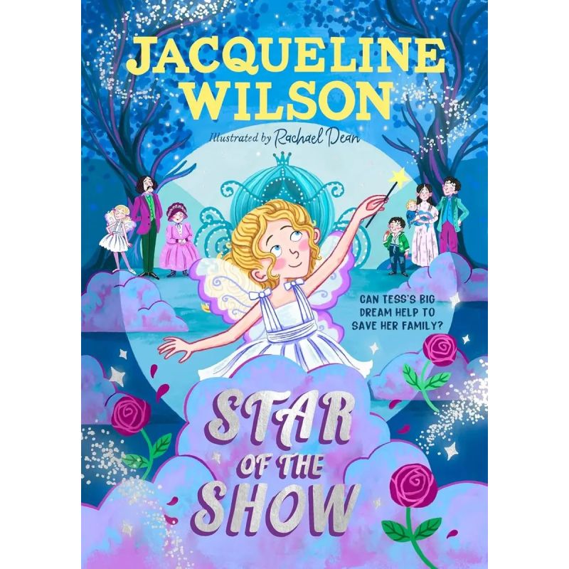 STAR OF THE SHOW - PB (Nuevo)