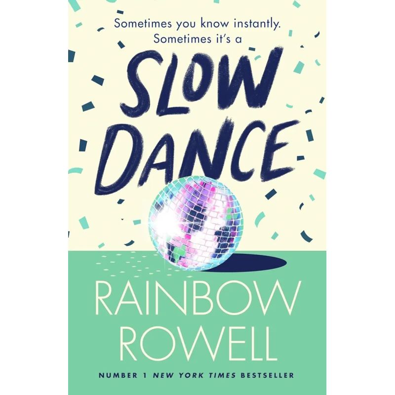 SLOW DANCE - PB (Nuevo)