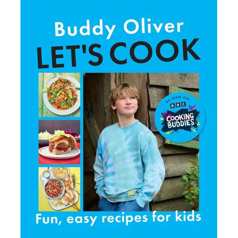 LET'S COOK - HB (Nuevo)
