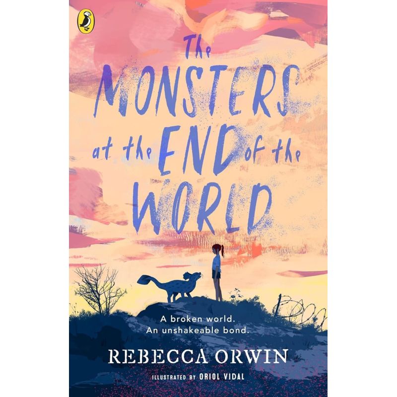 MONSTERS AT THE END OF THE WORLD, THE (Nuevo)