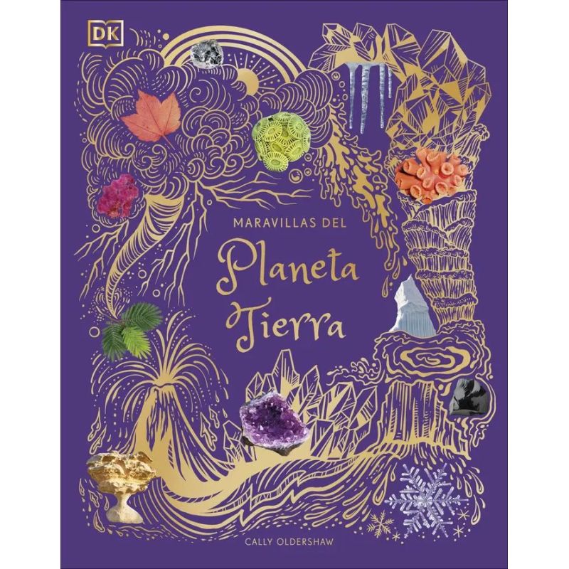 MARAVILLAS DEL PLANETA TIERRA - PLANETA CURIOSO - TD (Nuevo)