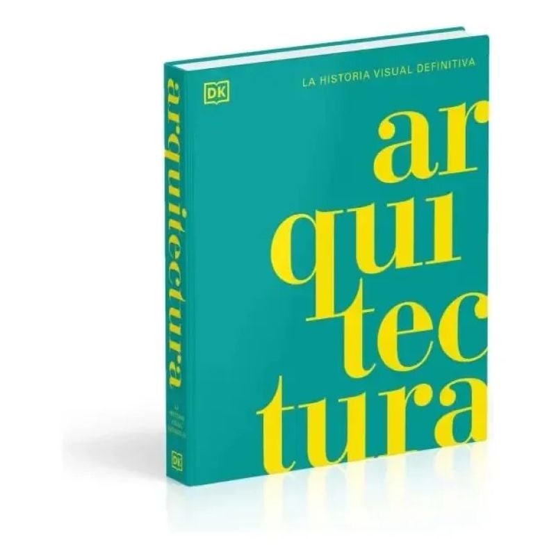 ARQUITECTURA - LA HISTORIA VISUAL DEFINITIVA - N/ED. - TD (Nuevo) - Miniatura 3