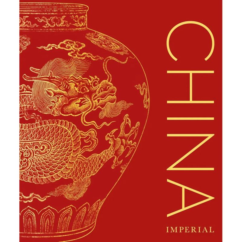 CHINA IMPERIAL - TD (Nuevo)