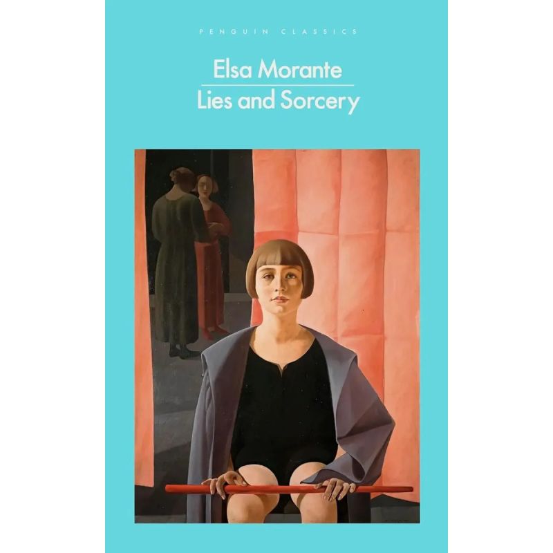 LIES AND SORCERY (Nuevo)